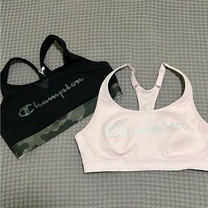 Champion sports bra bundle